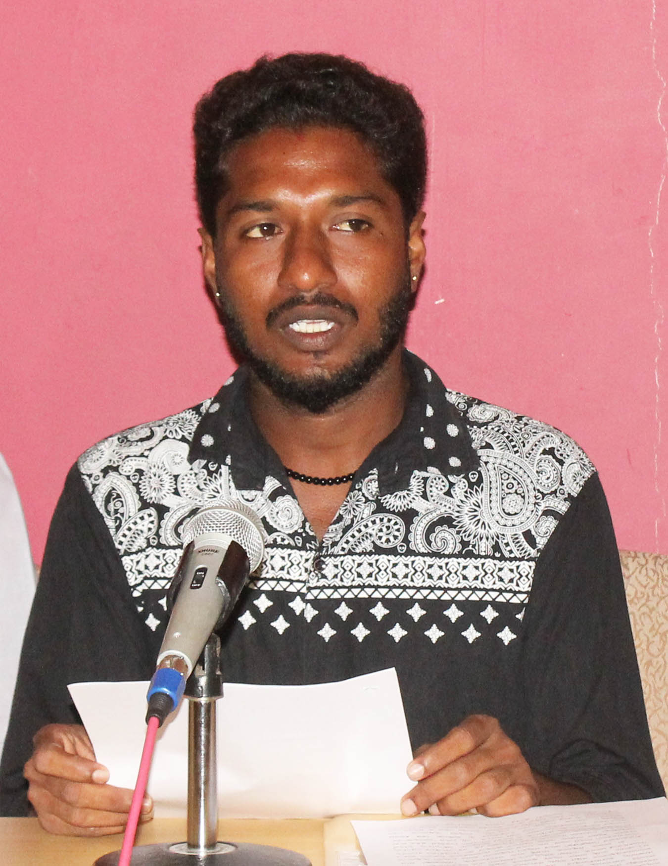 ಕೃಷ್ಣಾಷ್ಟಮಿಗೆ ಗಮನ ಸೆಳೆಯಲಿರುವ ‘ಮಾರಿಕಾಡು ವೇಷ’